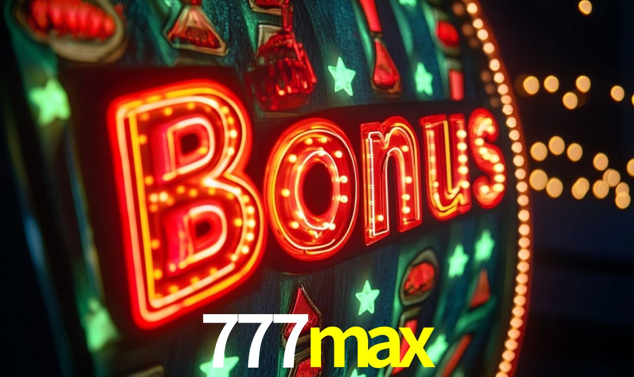 Roda da fortuna na 777max