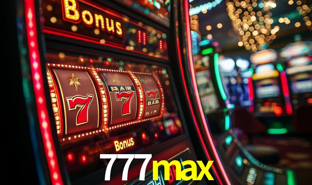 Apostas com odds competitivas na 777max