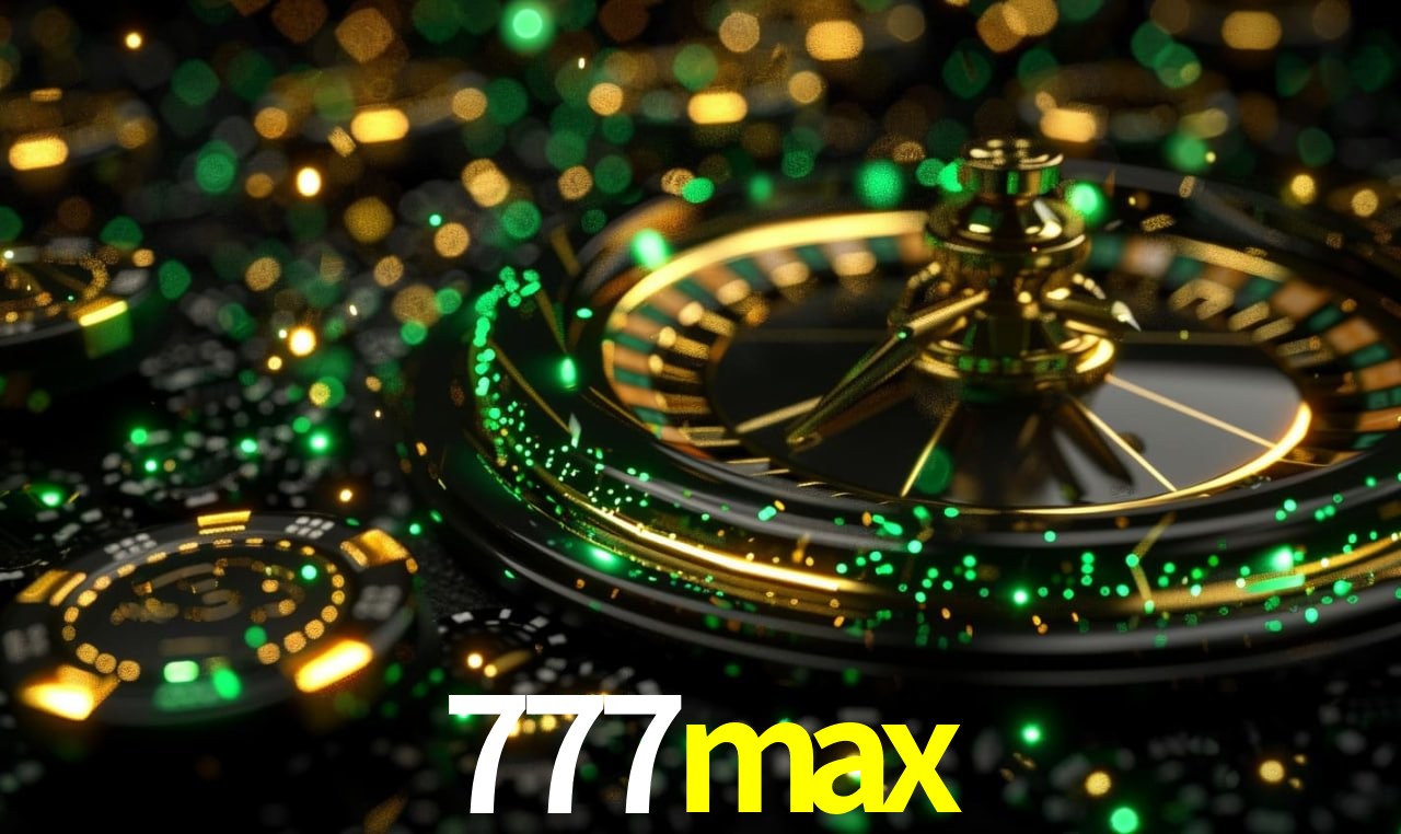 Slots com jackpots e giros grátis na 777max